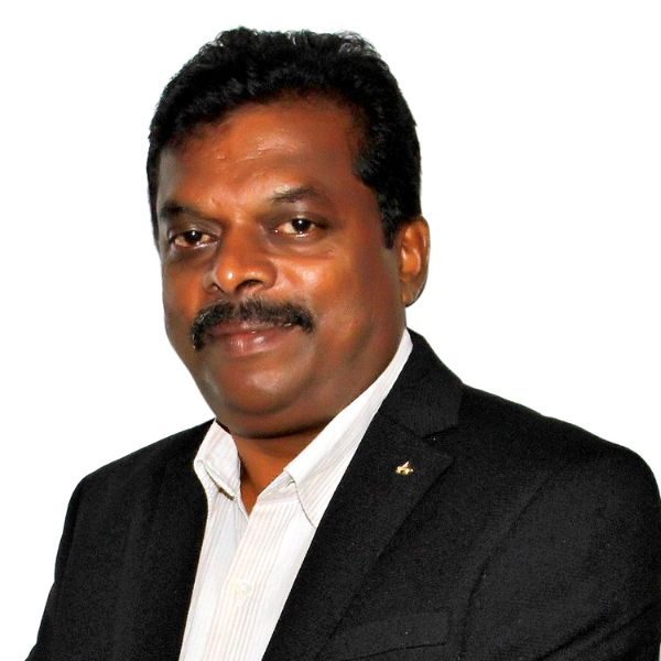 Biju Joseph